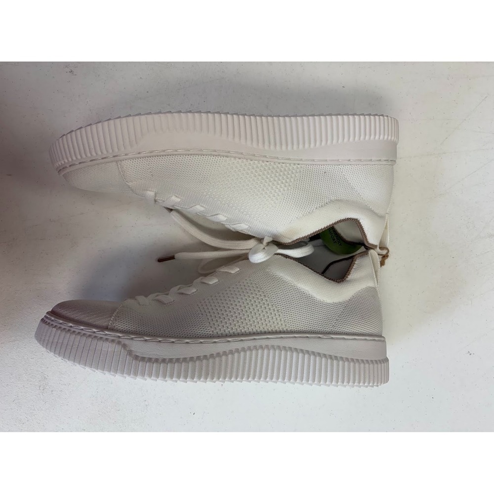 Sofft Women's Faro Sneaker, White, Women Size 9.5  NEW - Picture 7 of 8